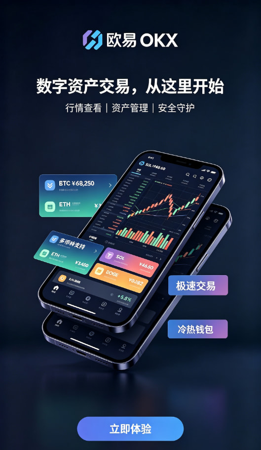 欧交易所app正版入口充值与安全设置